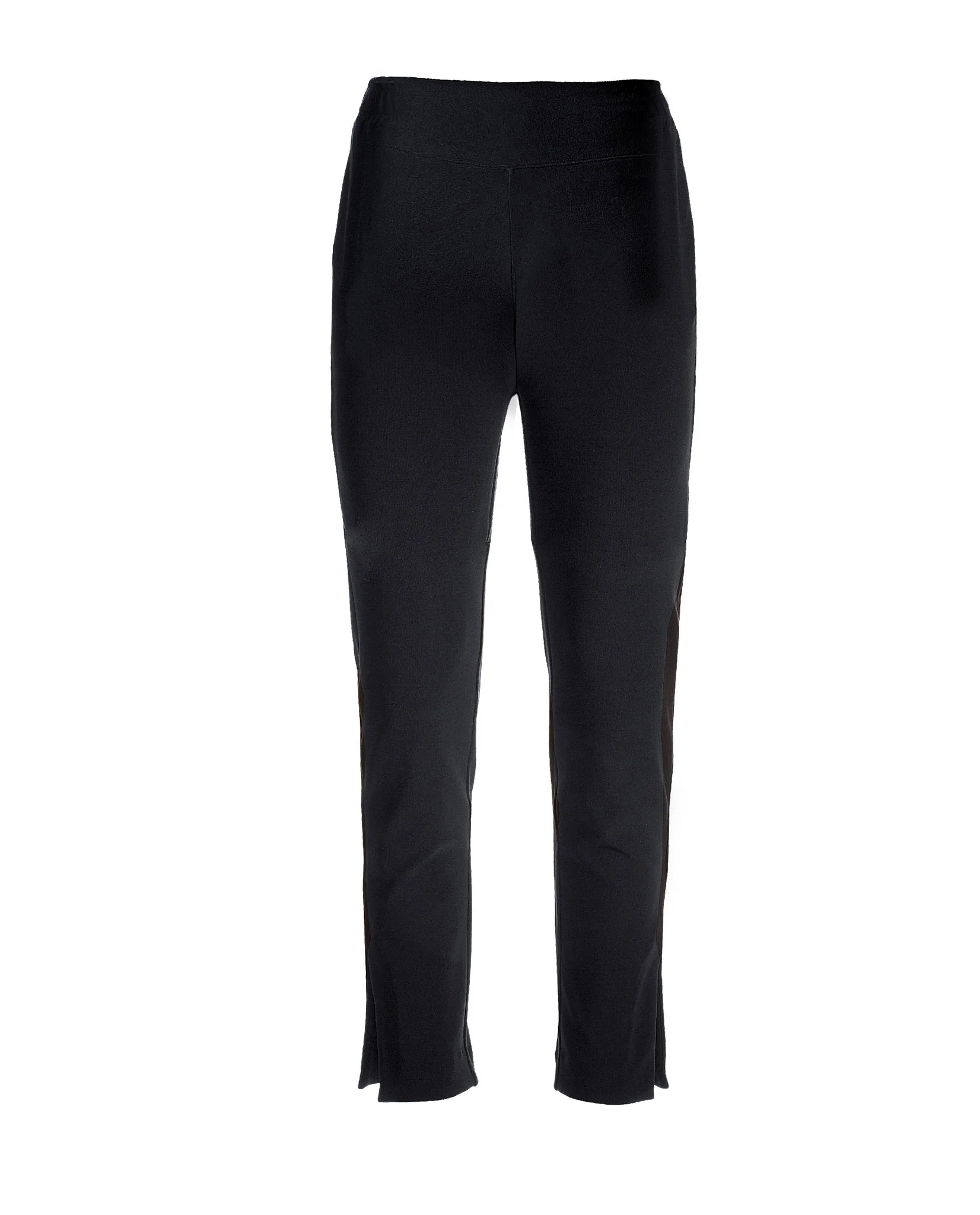 Beyond Travel Ankle Pant Jet Black - Futureuc