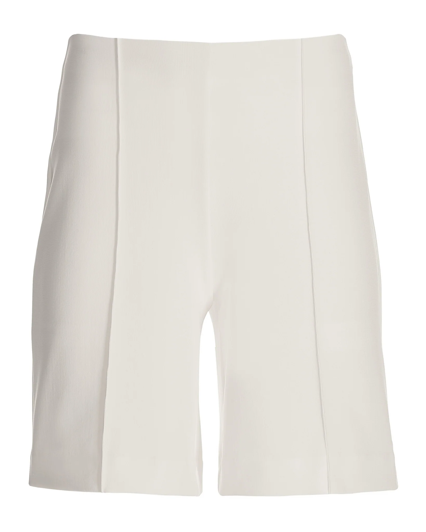 Beyond Travel Wide-Leg Short Ivory Coast - Futureuc