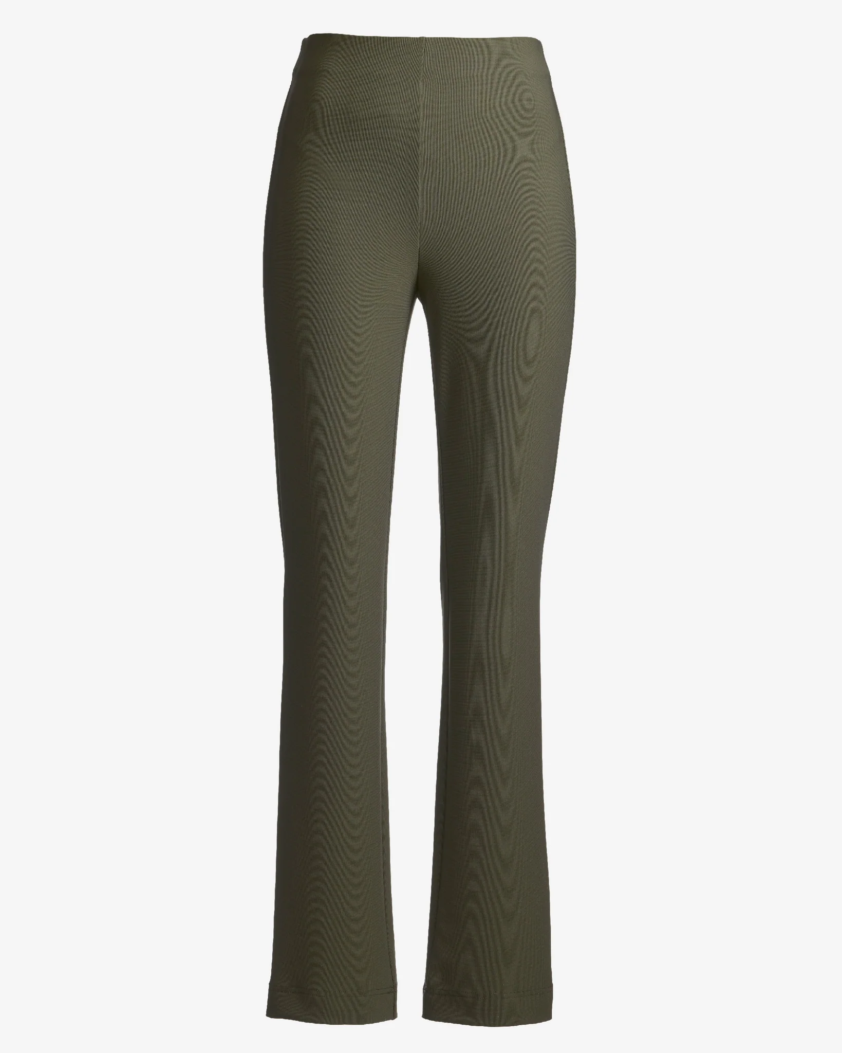 Beyond Travel High Rise Pant Olive Night - Futureuc