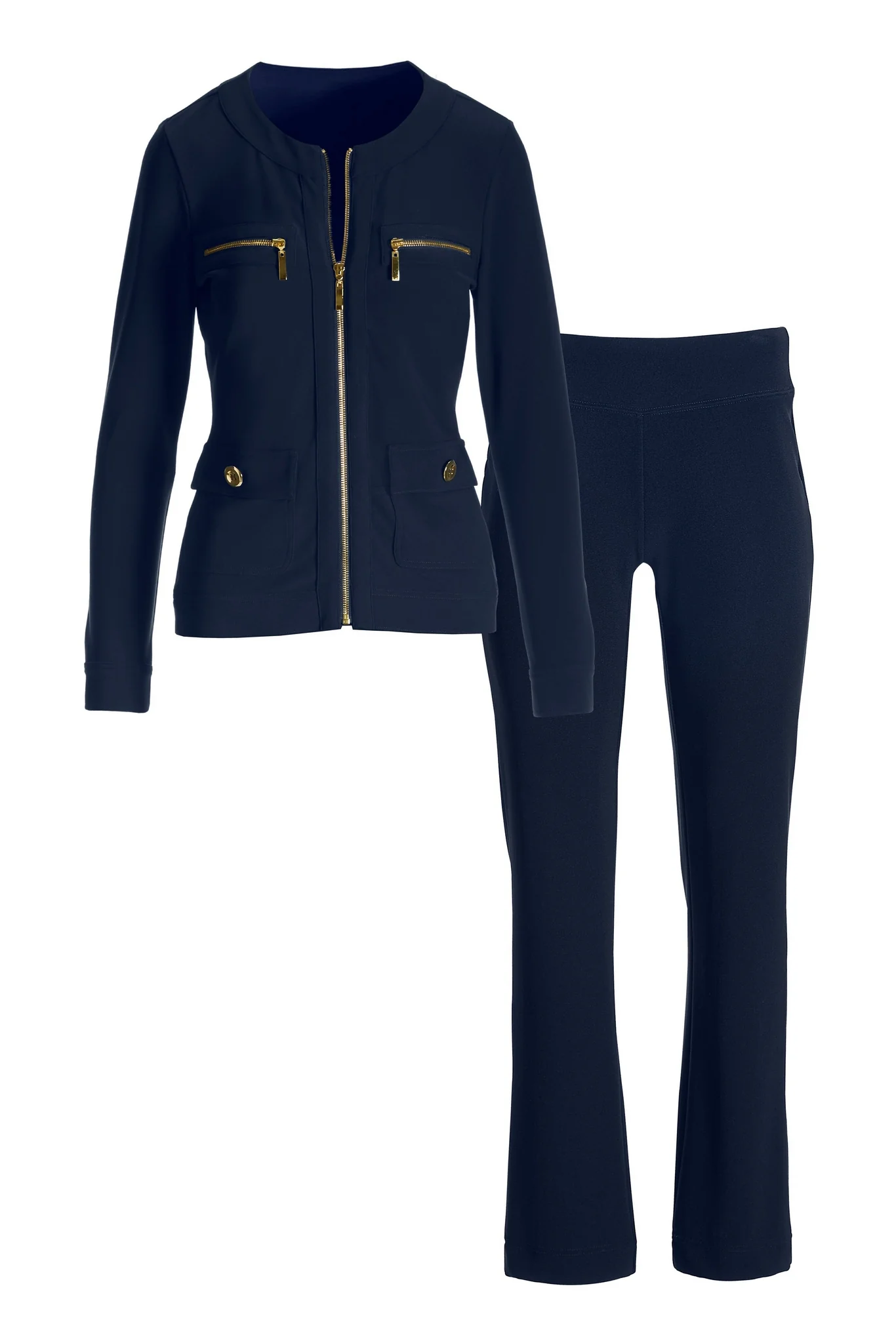 Beyond Travel Chic Coordinates 2BH42 Maritime Navy - Futureuc