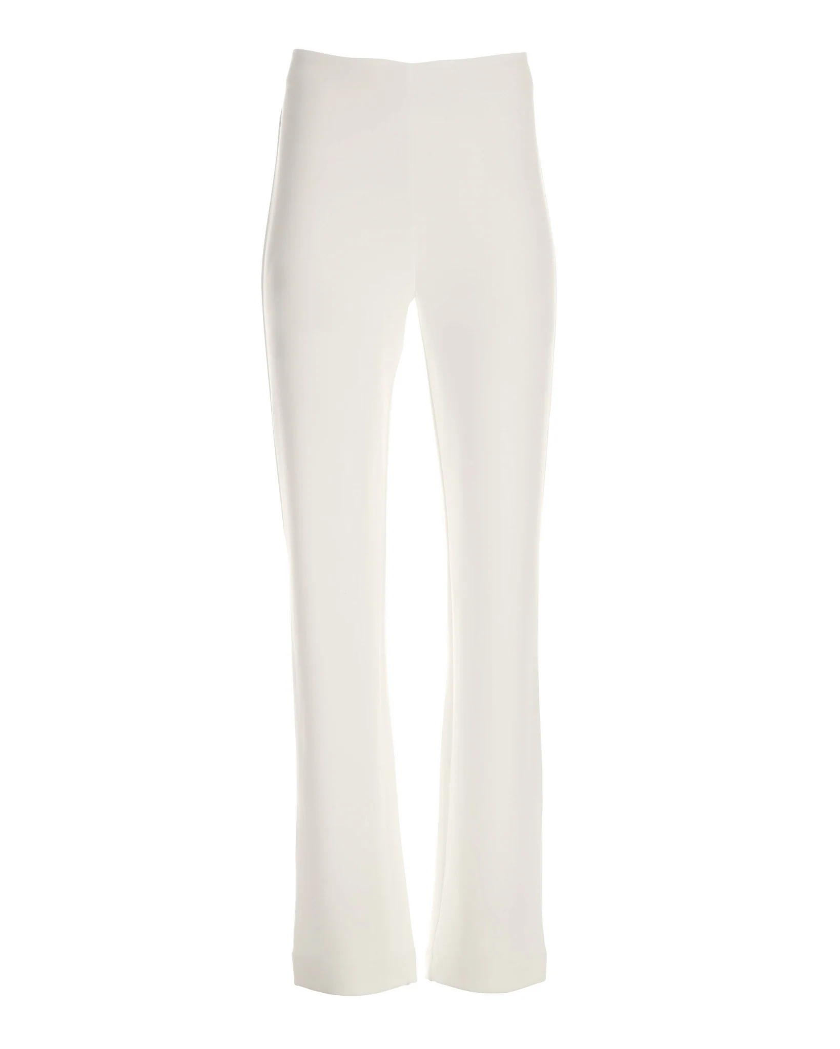 Beyond Travel High-Rise Pant 2BH47 Ivory Coast - Futureuc
