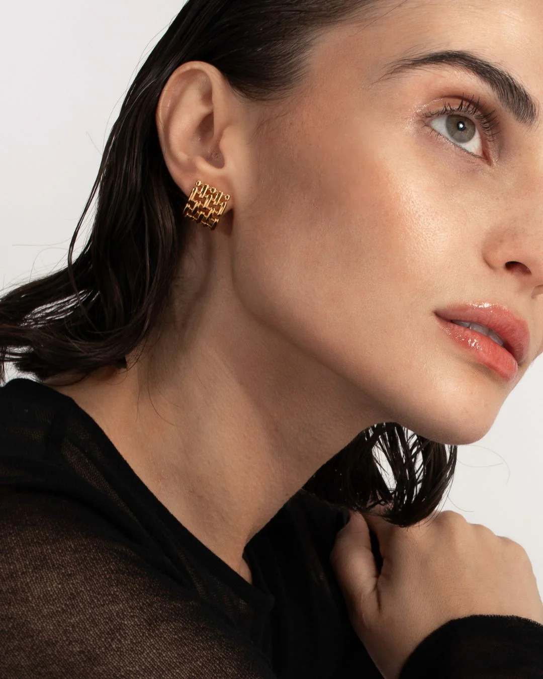 Vesper Earrings - Futureuc