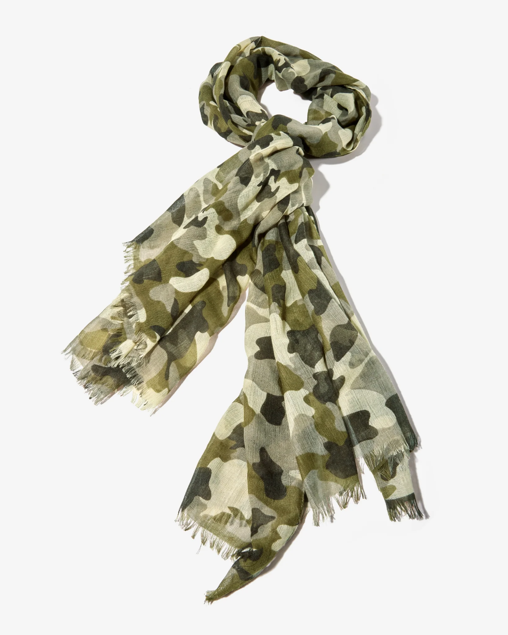 Camo Scarf Camoflauge - Futureuc