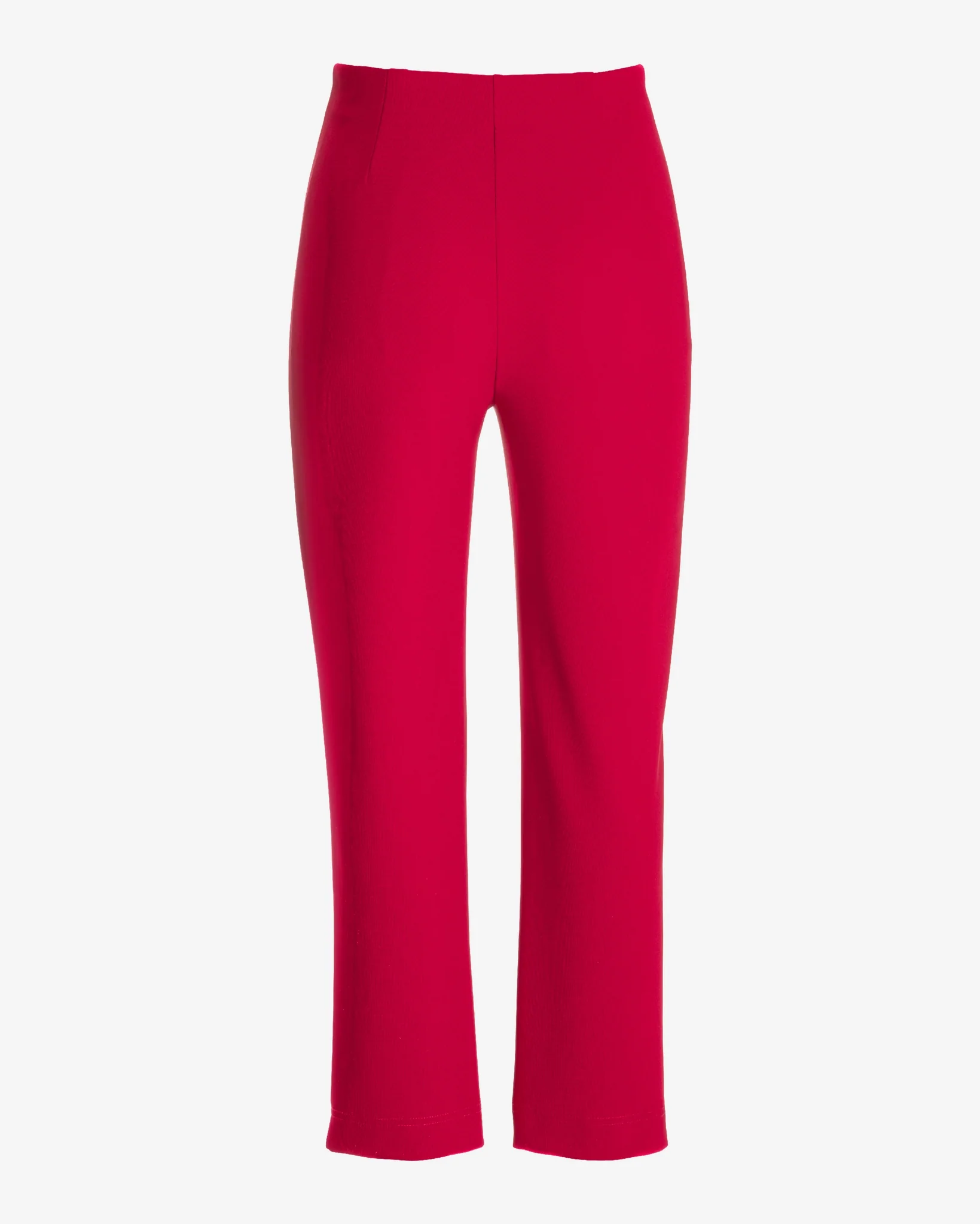 Beyond Travel Crop Pant French Kiss - Futureuc