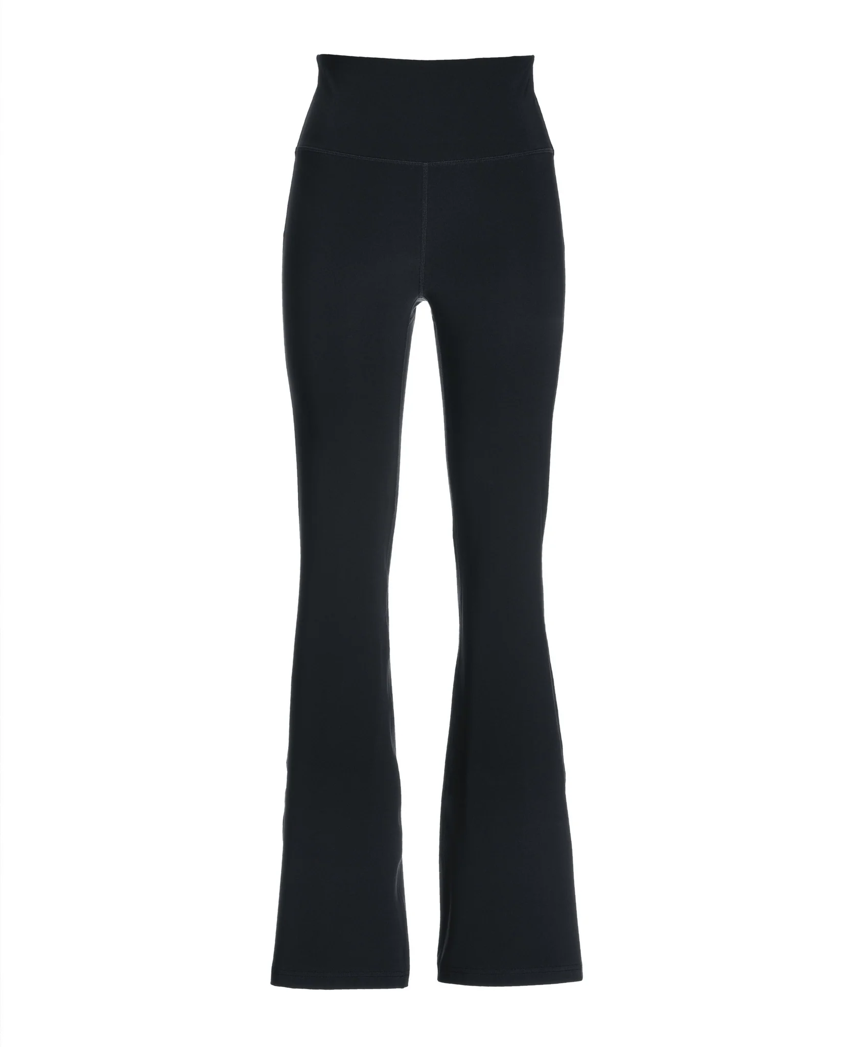 B-Active Flare Pant Black - Futureuc