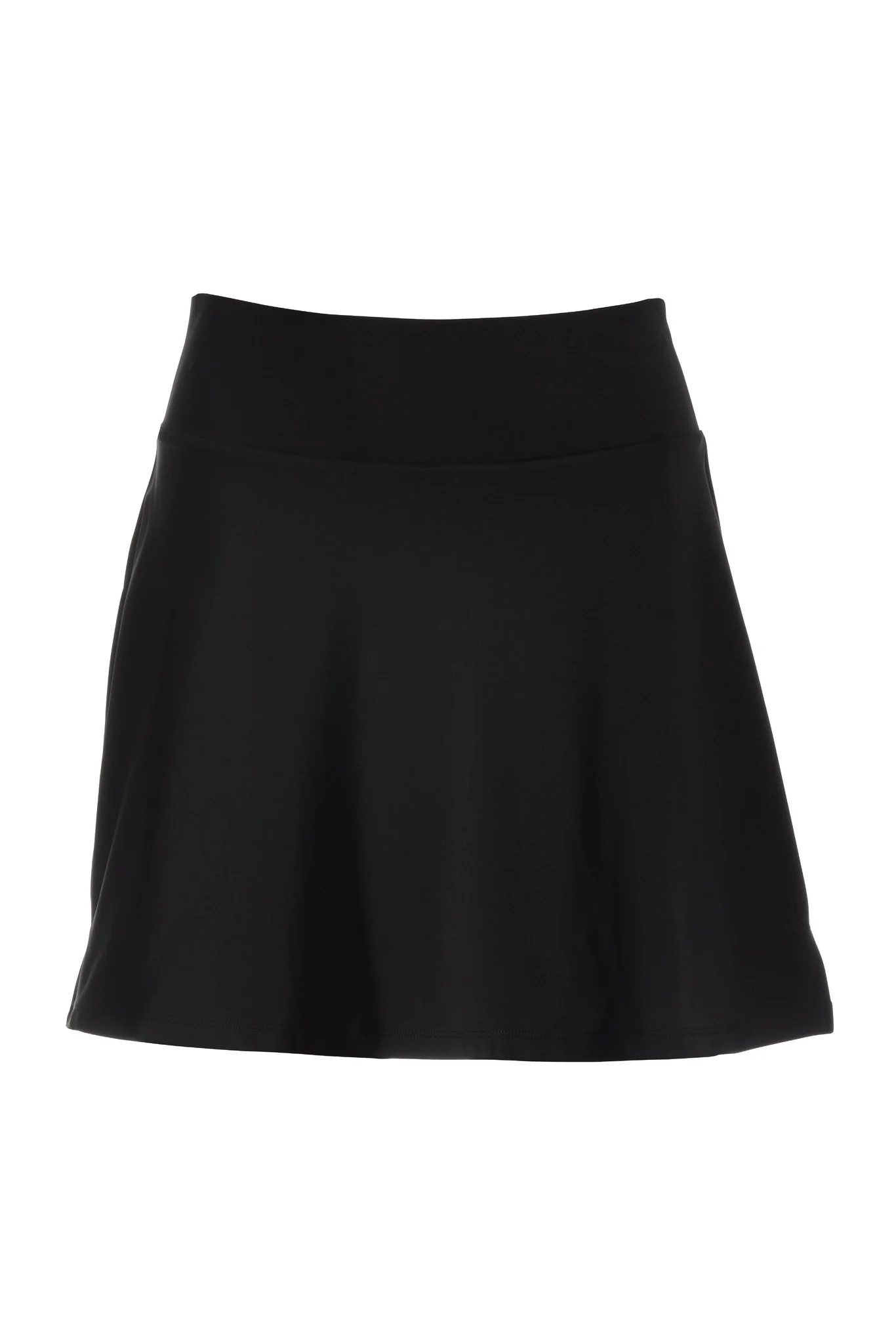 B Active Skort Black - Futureuc