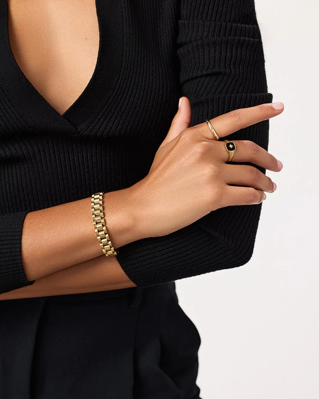 Watch Strap Bracelet - Ora - Futureuc