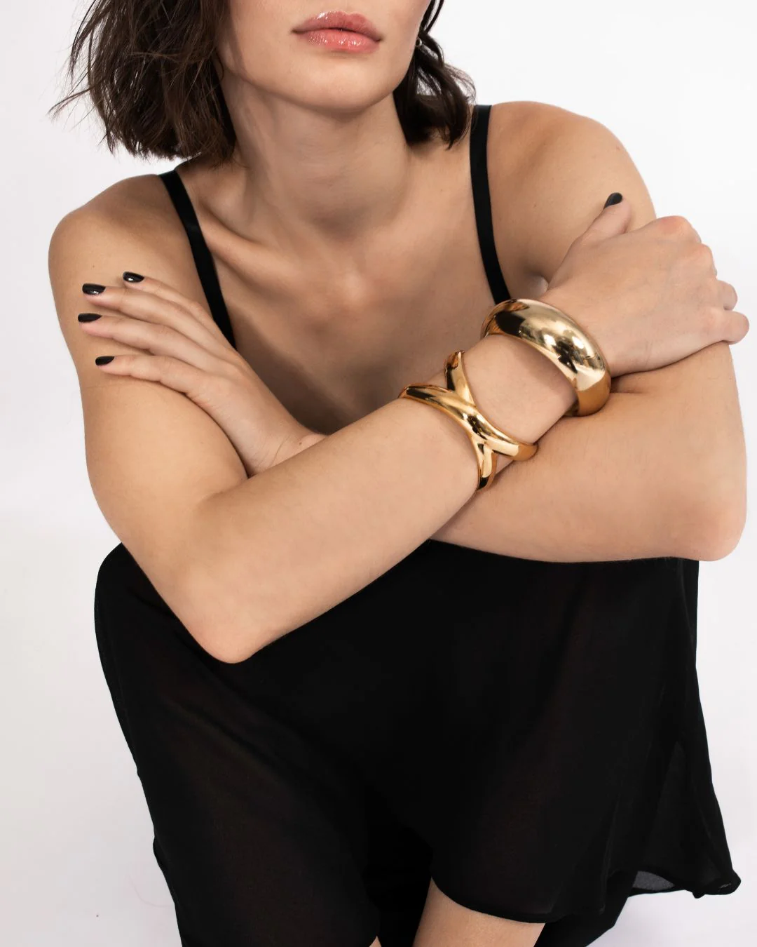 Xenia Arm Cuff - Futureuc