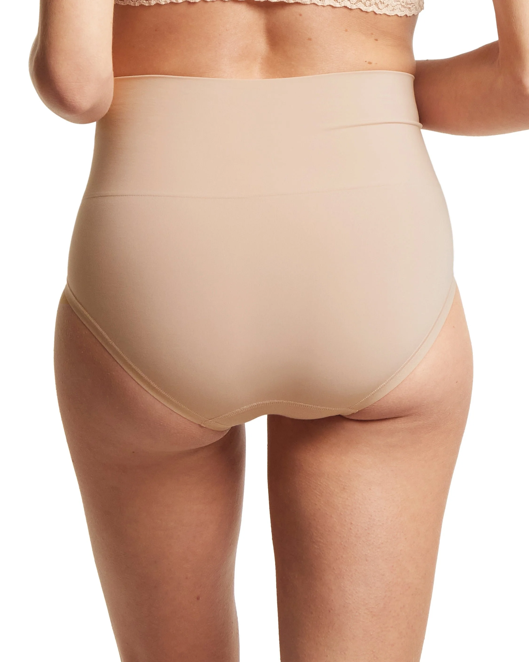 Body Boyshort Chai - Futureuc