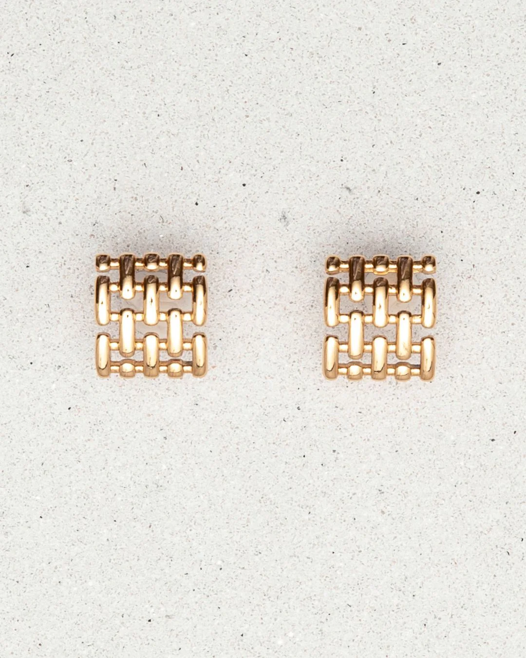 Vesper Earrings - Futureuc