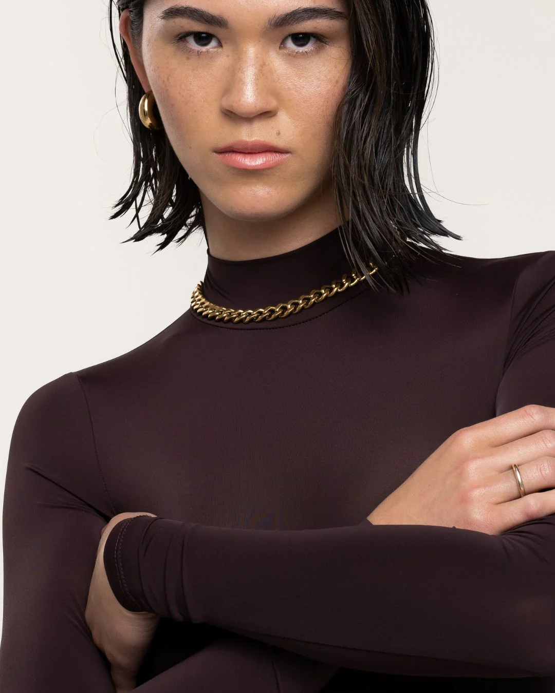 Alize Necklace - Futureuc