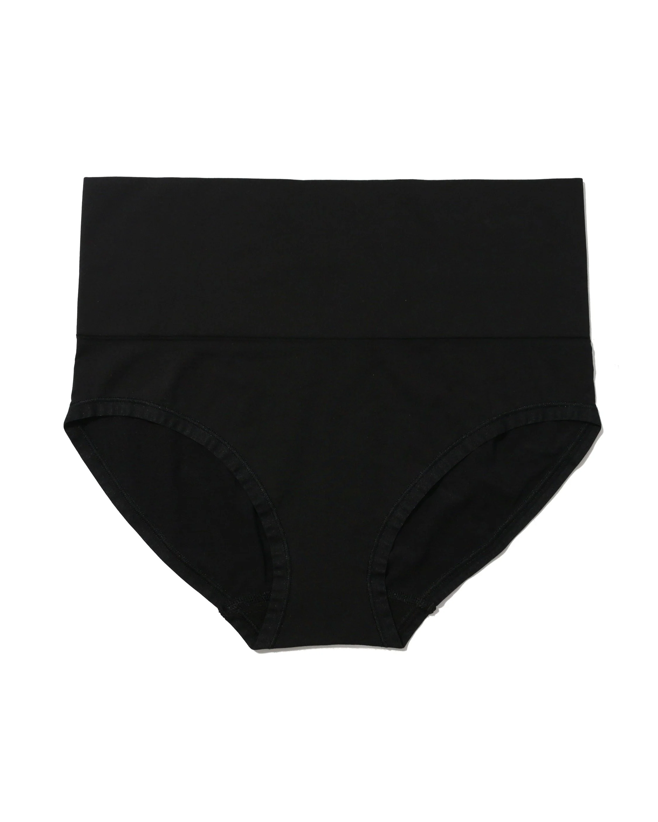 Body Boyshort Black - Futureuc