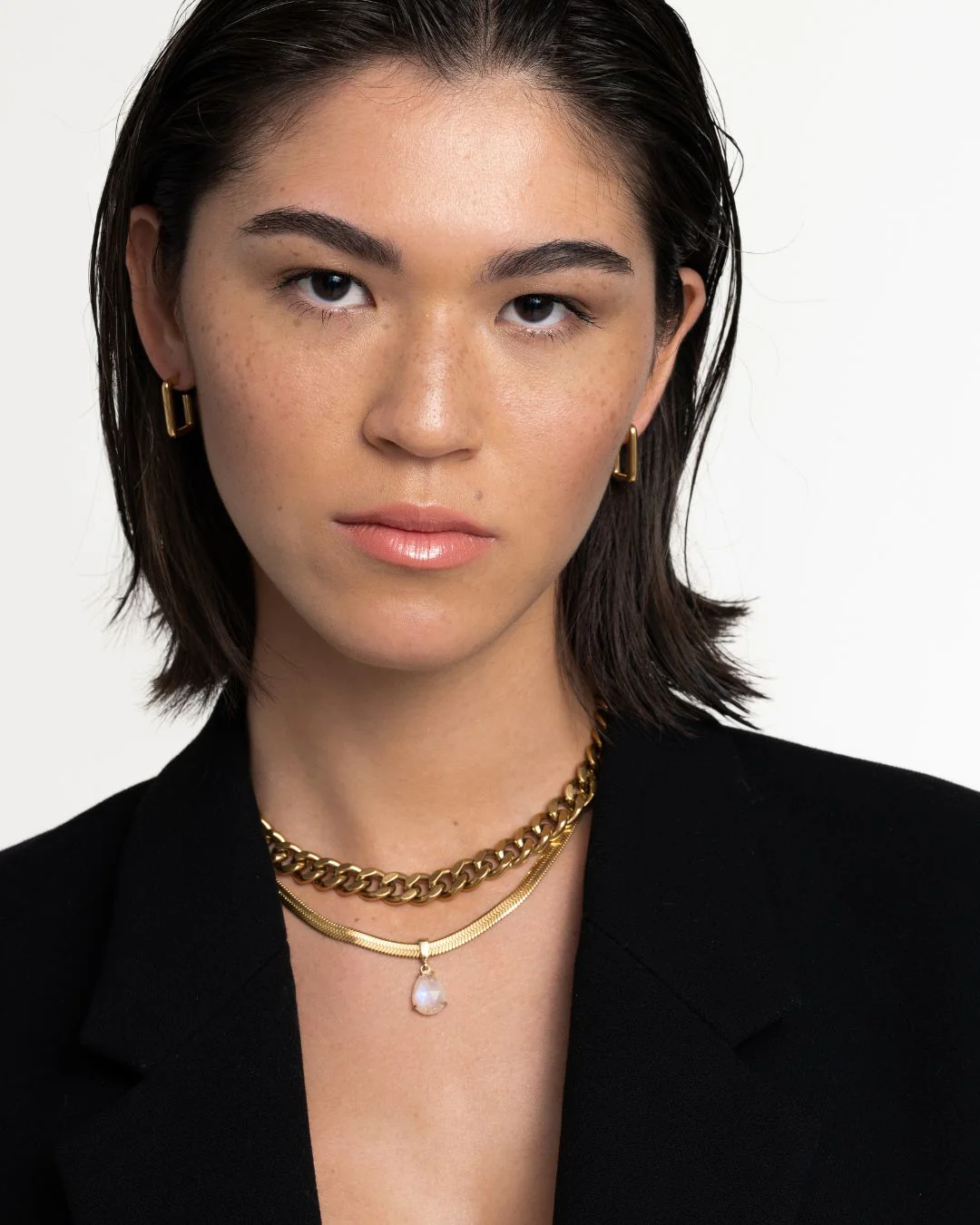 Alize Necklace - Futureuc
