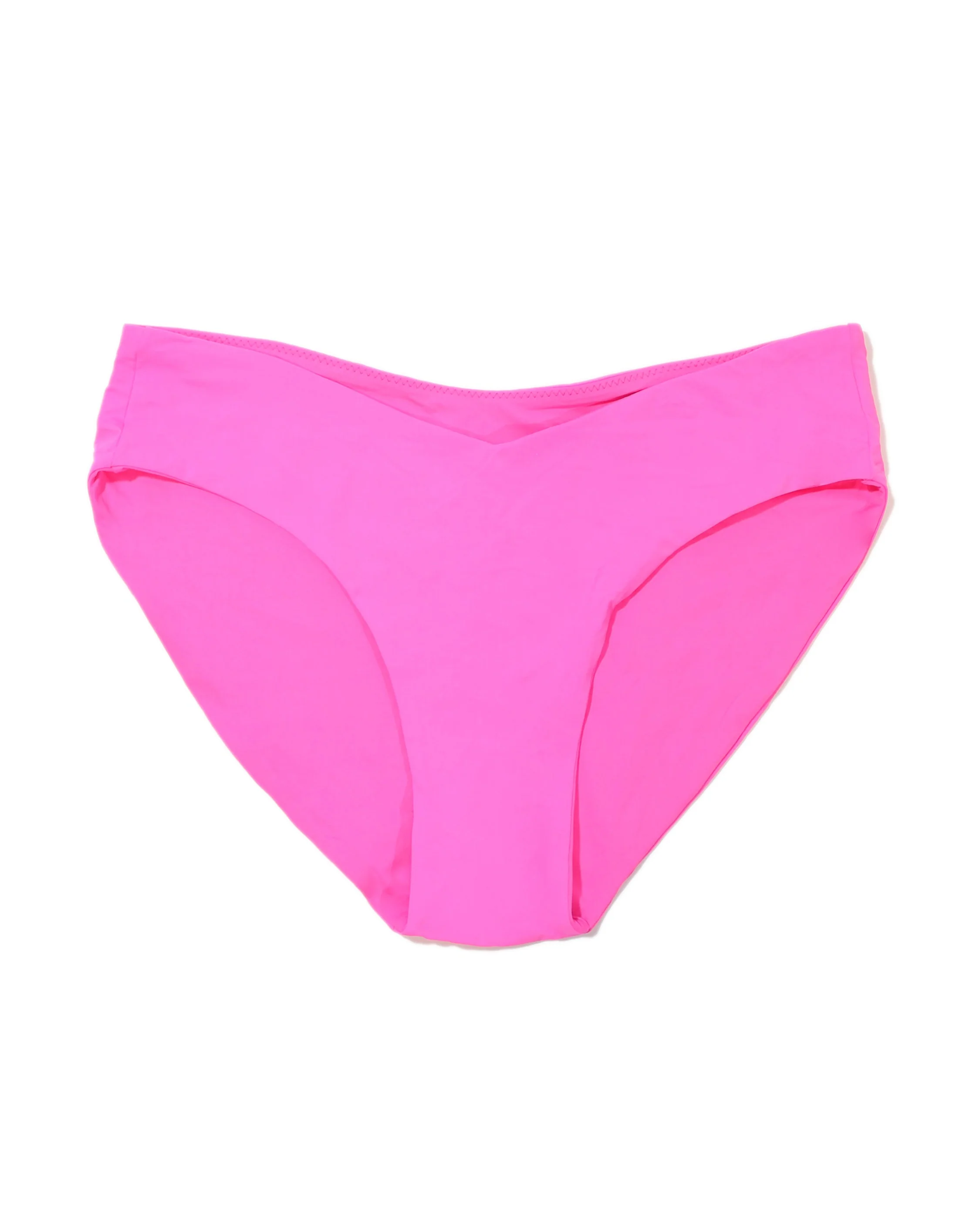 V-Kini Swimsuit Bottom Black - Futureuc