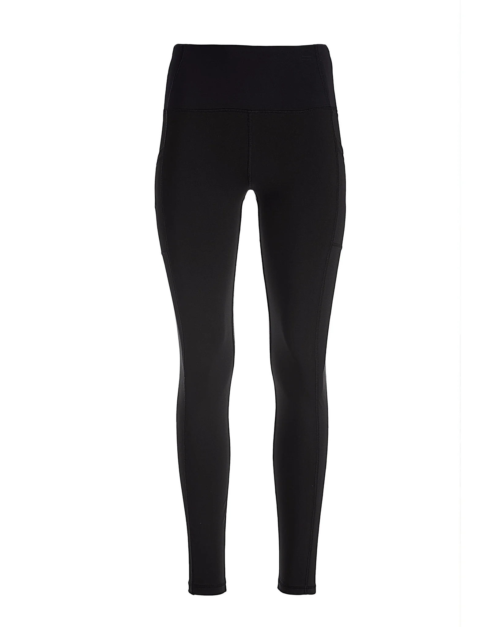 B Active High Waisted Legging Black - Futureuc