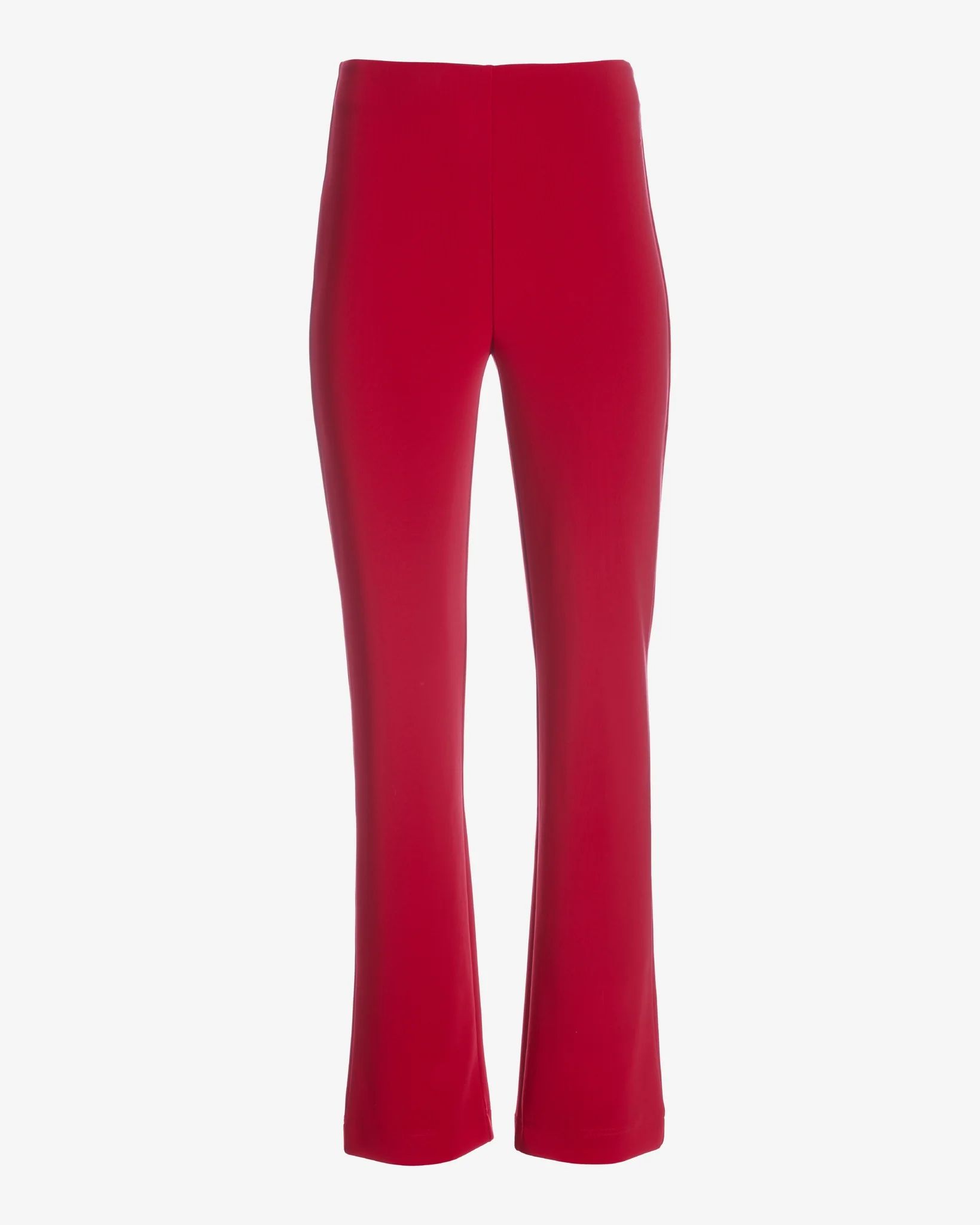 Beyond Travel High Rise Pant French Kiss - Futureuc