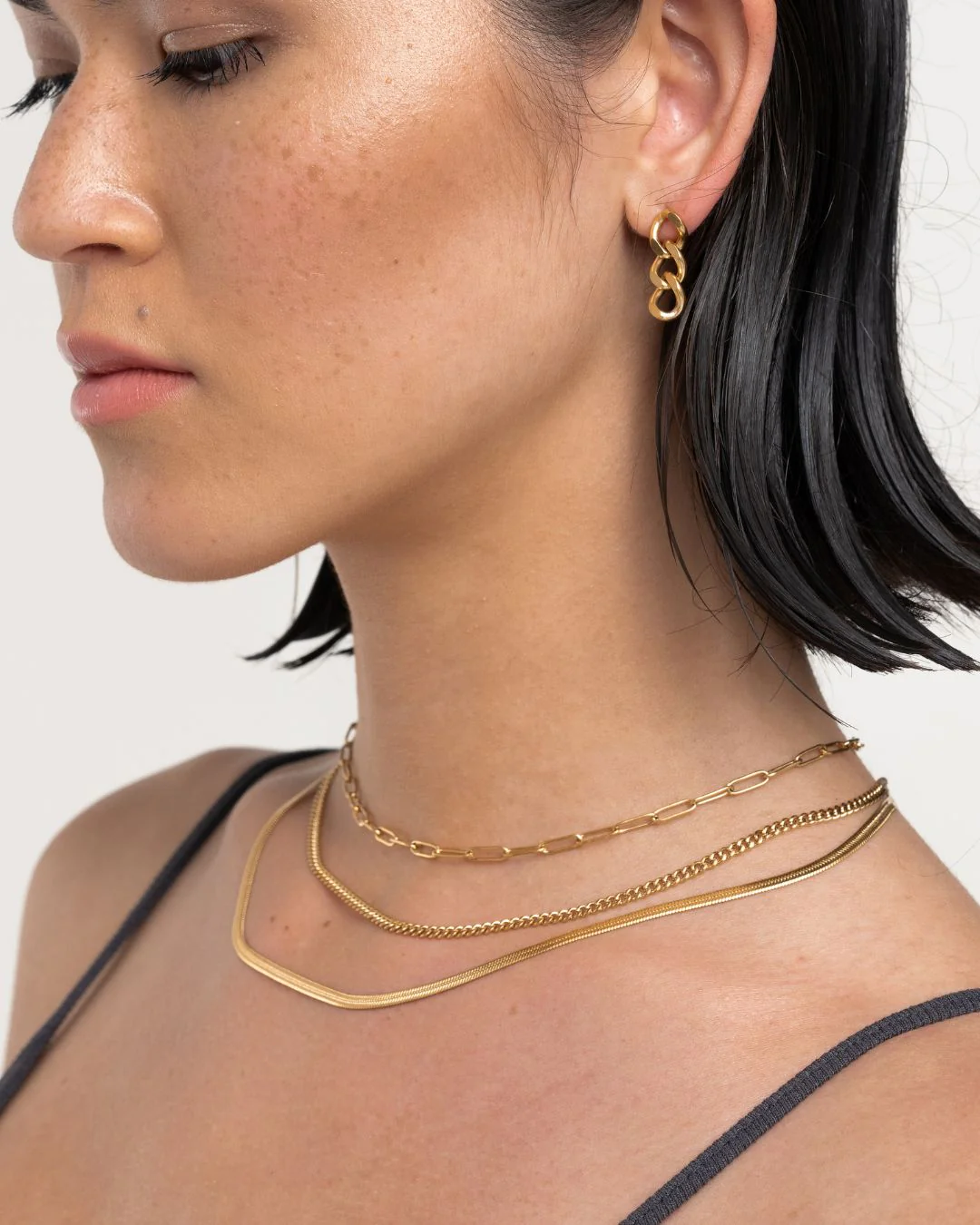 Carter Necklace Set - Futureuc