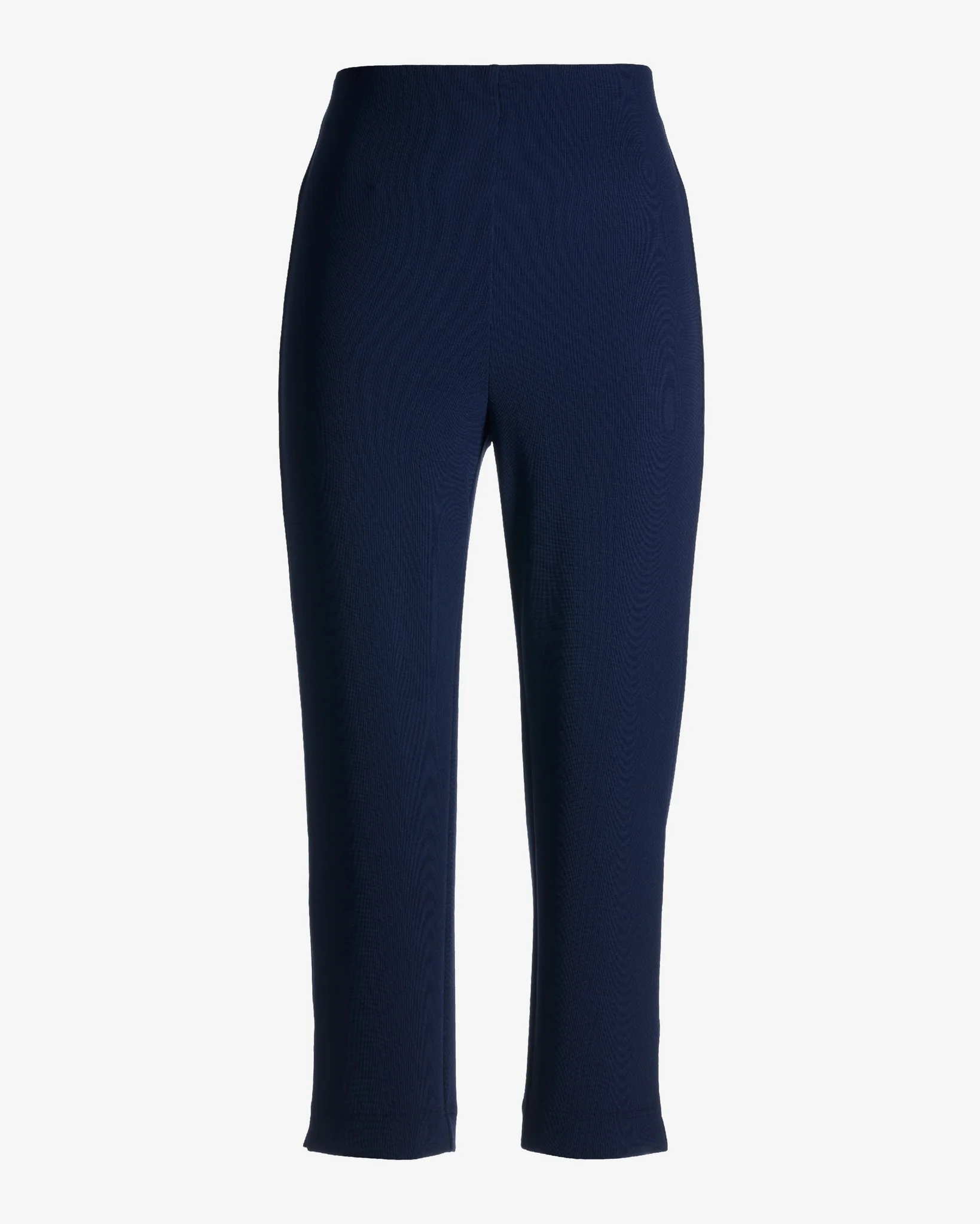 Beyond Travel Crop Pant Maritime Navy - Futureuc