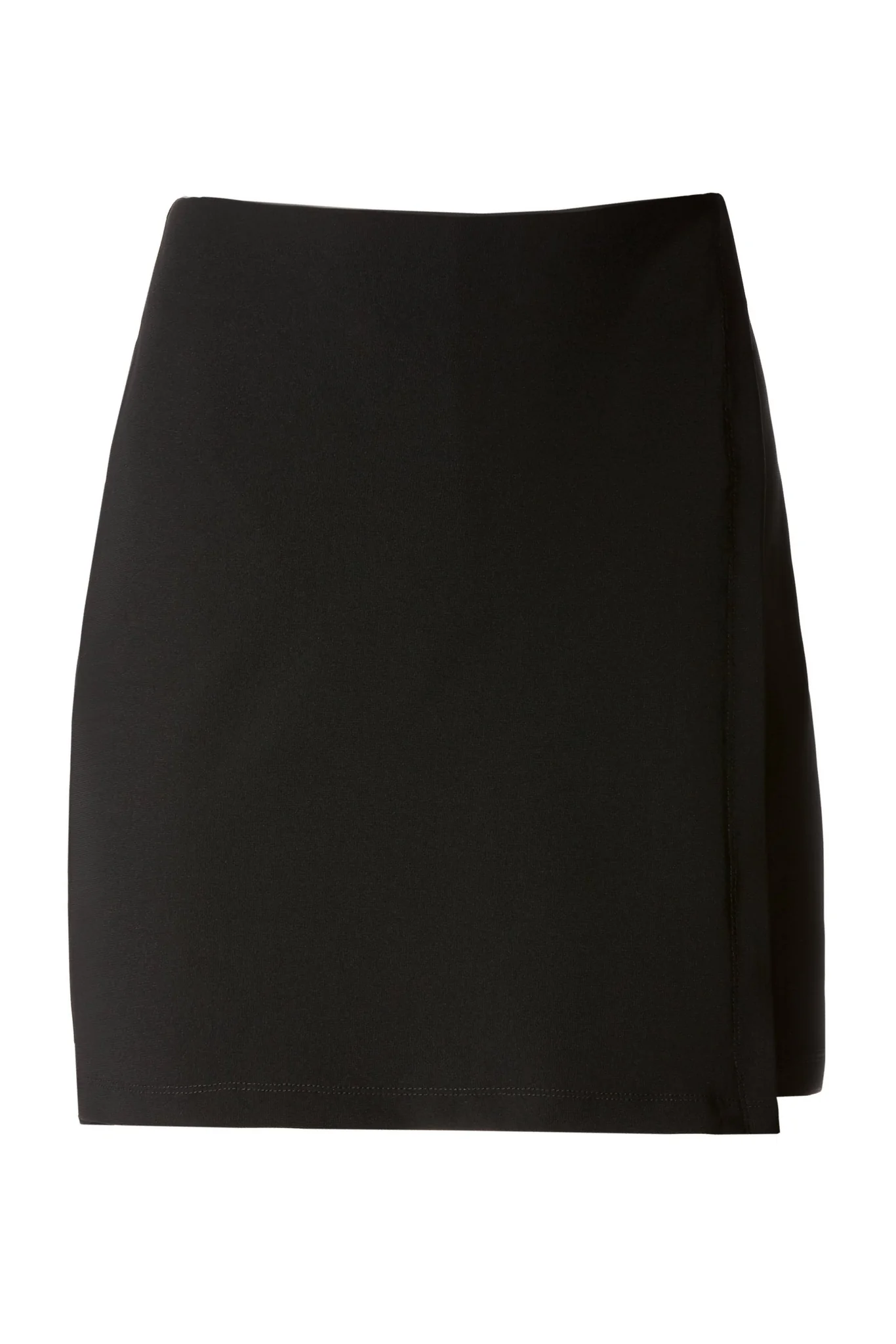 Beyond Travel Classic Skort 2BK87 Jet Black - Futureuc