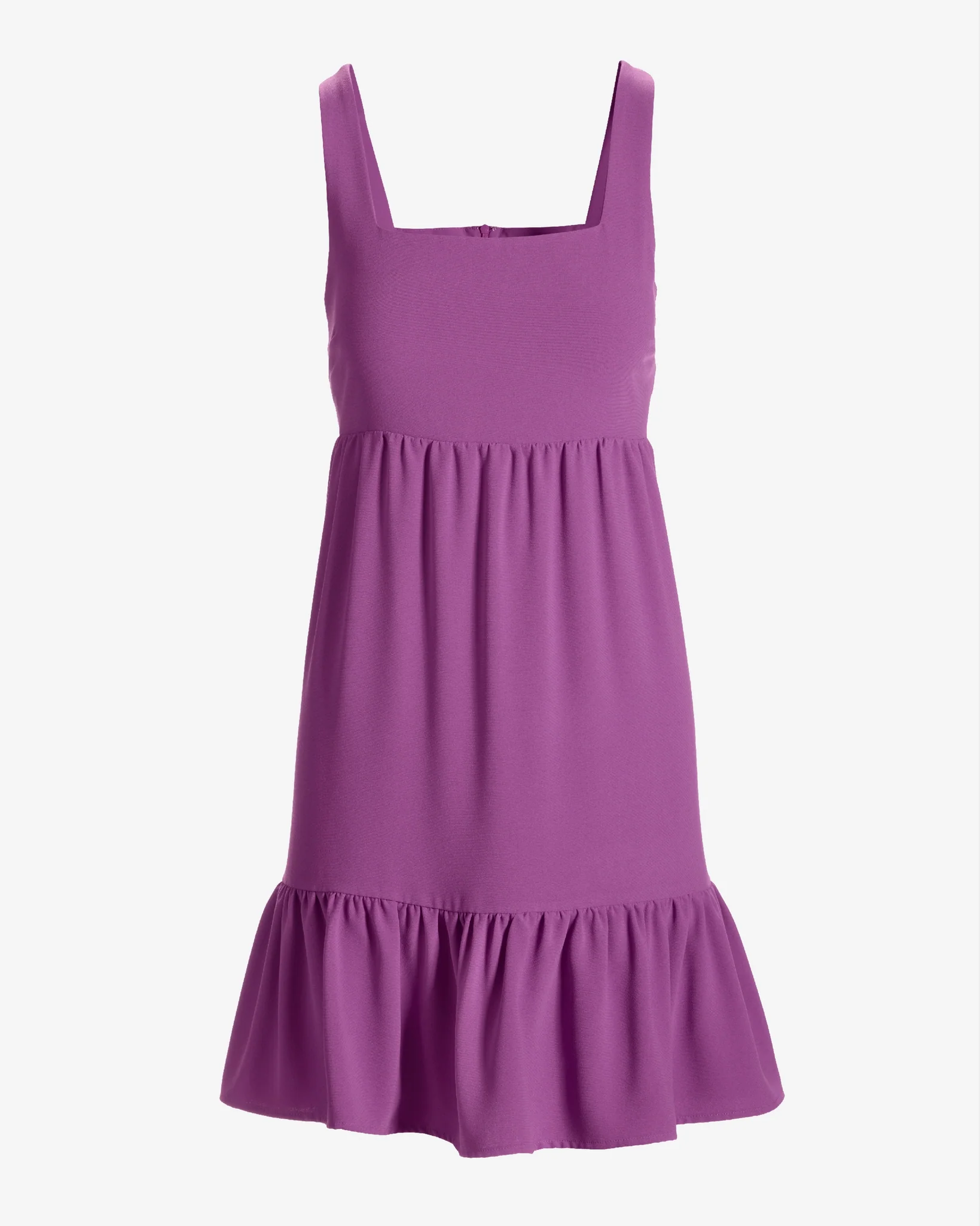 Versatile Tiered Short Dress Bodacious - Futureuc