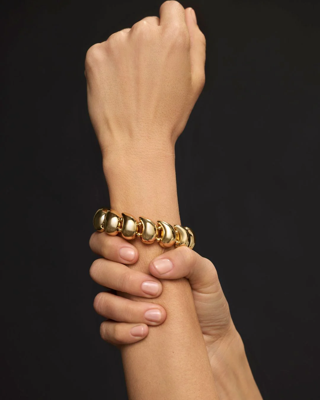 ZAHA BRACELET - Futureuc