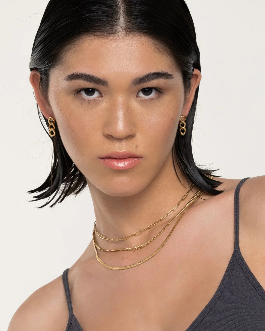 Carter Necklace Set - Futureuc