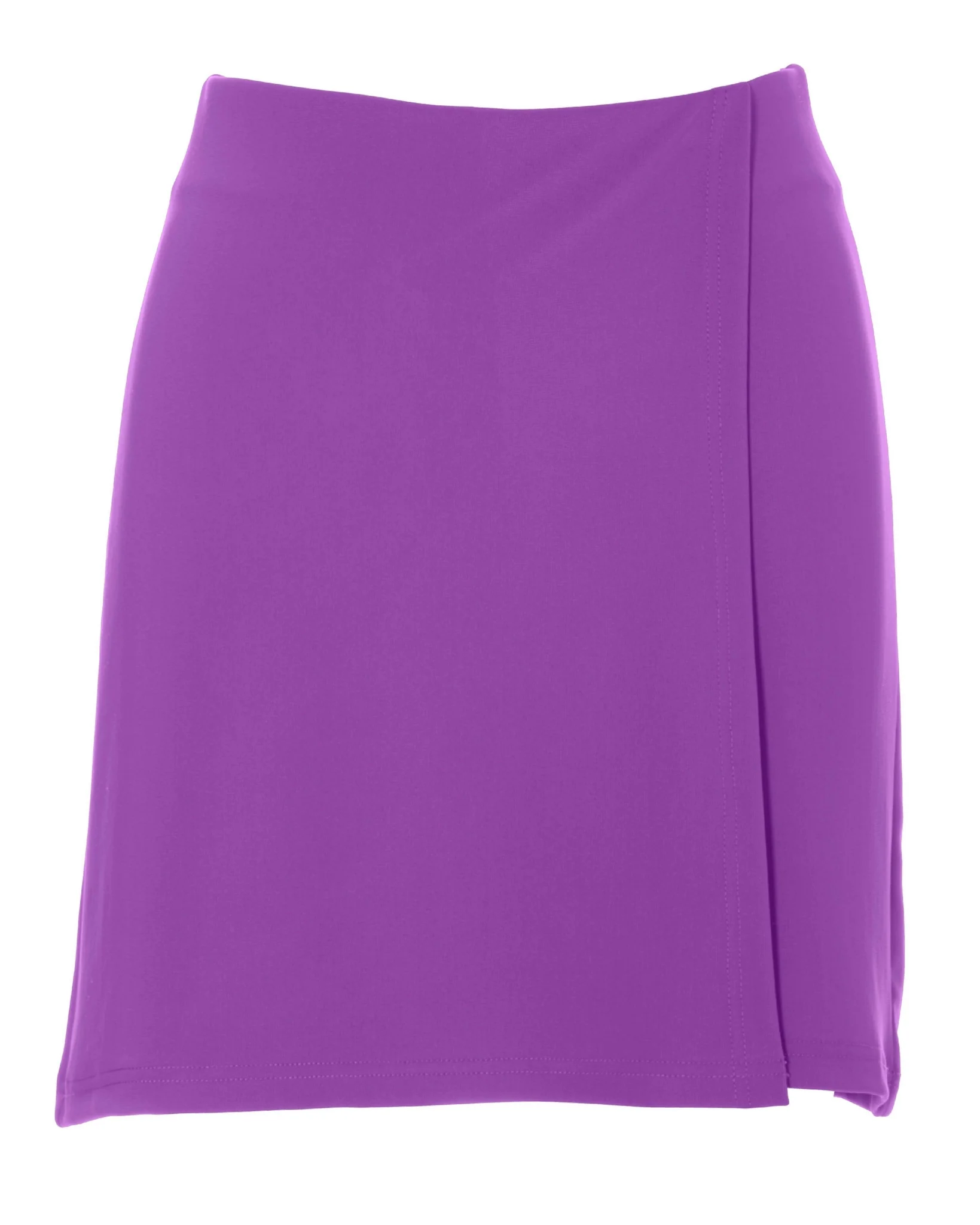 Beyond Travel Classic Skort Bright Violet - Futureuc
