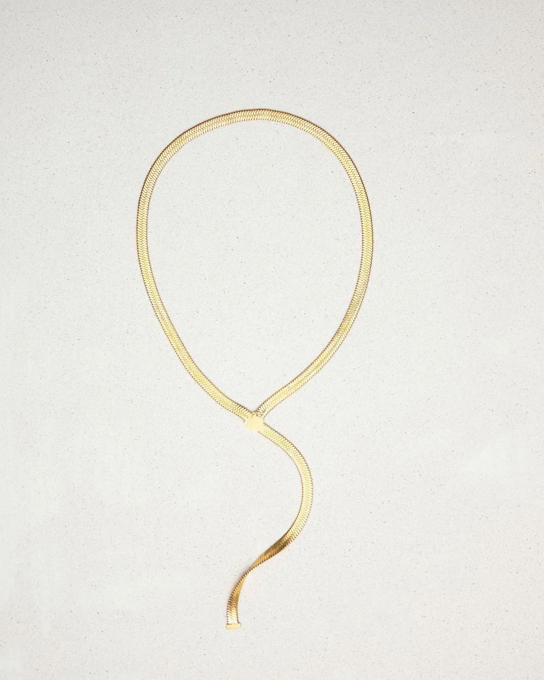 Celine Lariat Gold - Futureuc