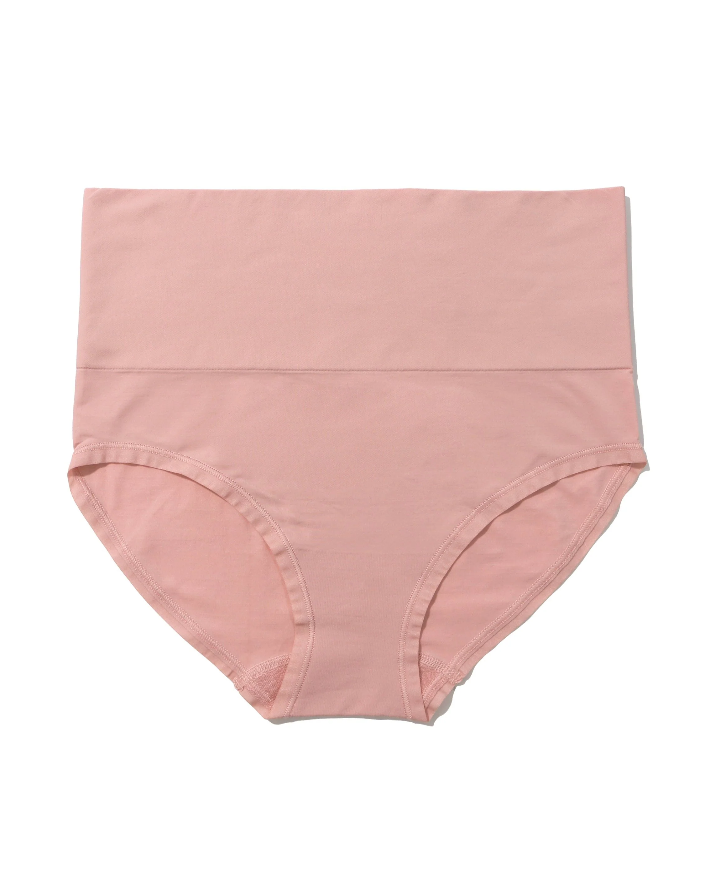 Body Boyshort Inner Peace Beige - Futureuc