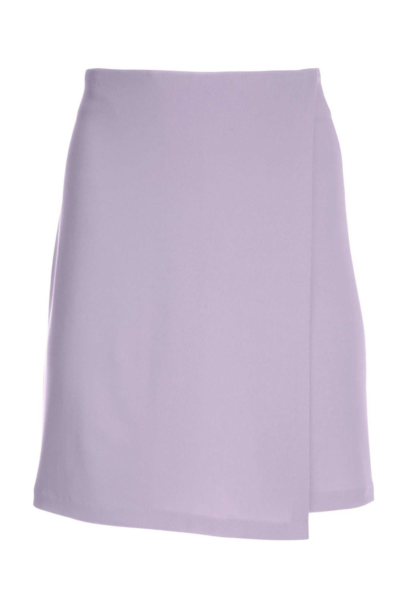 Beyond Travel Classic Skort 2BK87 Pastel Lilac - Futureuc
