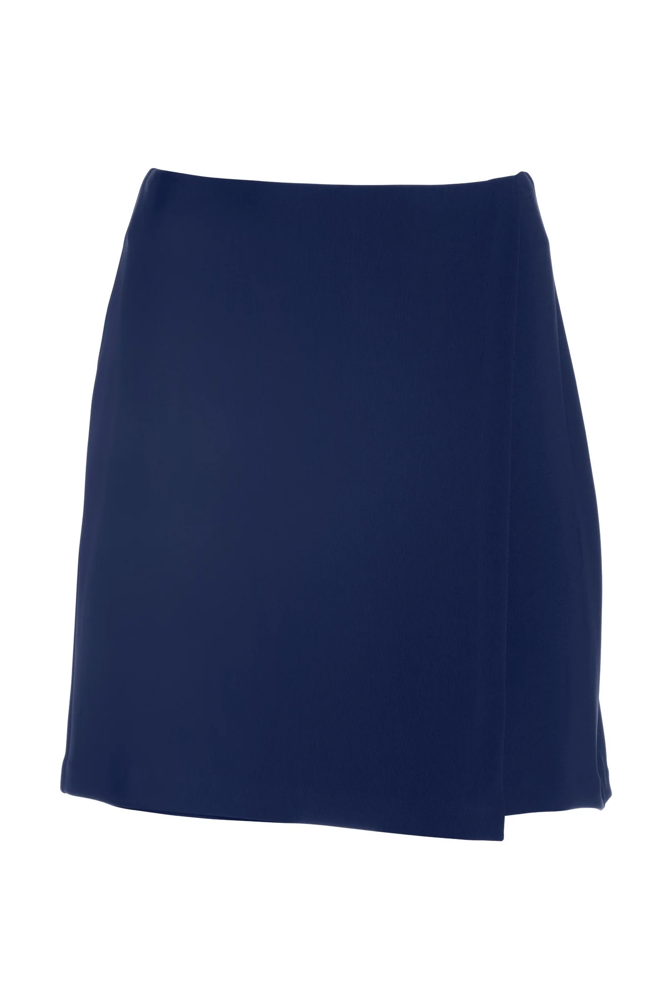 Beyond Travel Classic Skort 2BK87 Maritime Navy - Futureuc