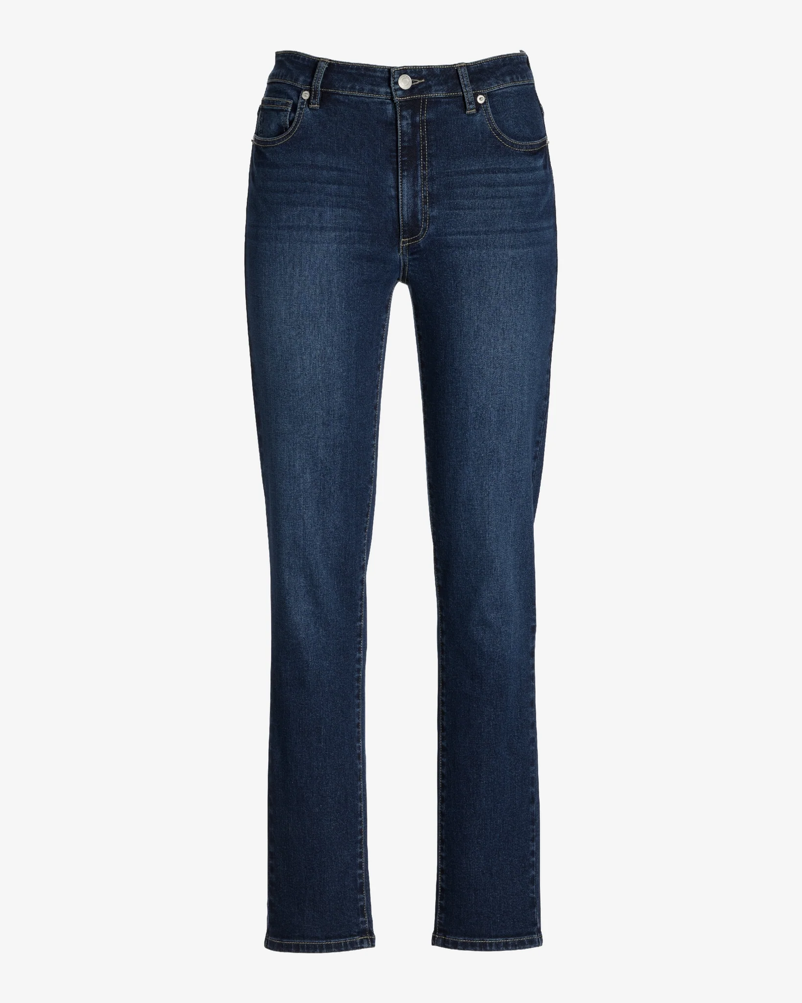 Aspen High Rise Skinny Jean Dark Wash - Futureuc