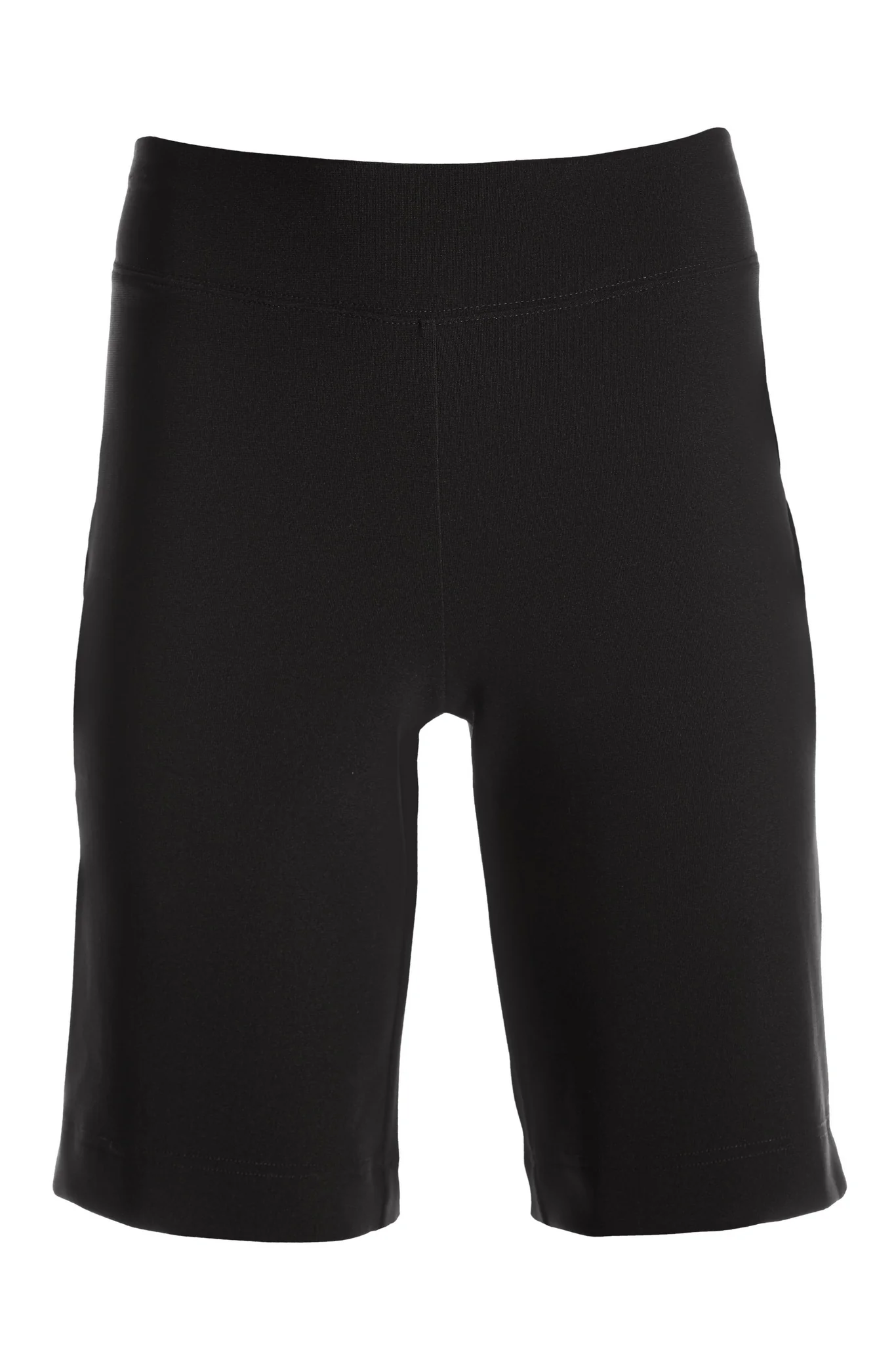 Beyond Travel Bermuda Short Jet Black - Futureuc
